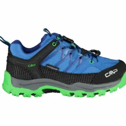 Clearance · Rigel Low WP Kinder Wandern|Wanderschuhe