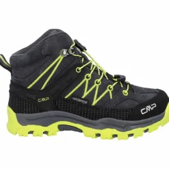 Clearance · RIGEL MID WP Kinder Wanderschuhe
