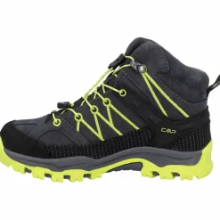 Clearance · RIGEL MID WP Kinder Wanderschuhe