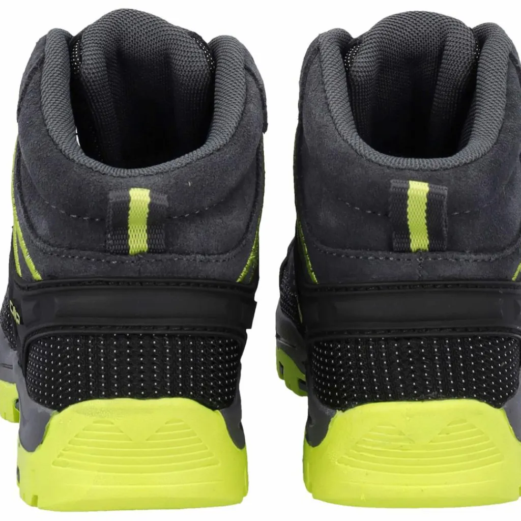Clearance · RIGEL MID WP Kinder Wanderschuhe