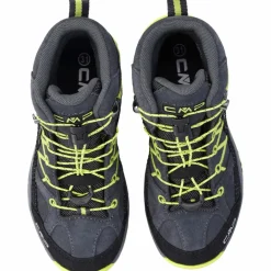 Clearance · RIGEL MID WP Kinder Wanderschuhe