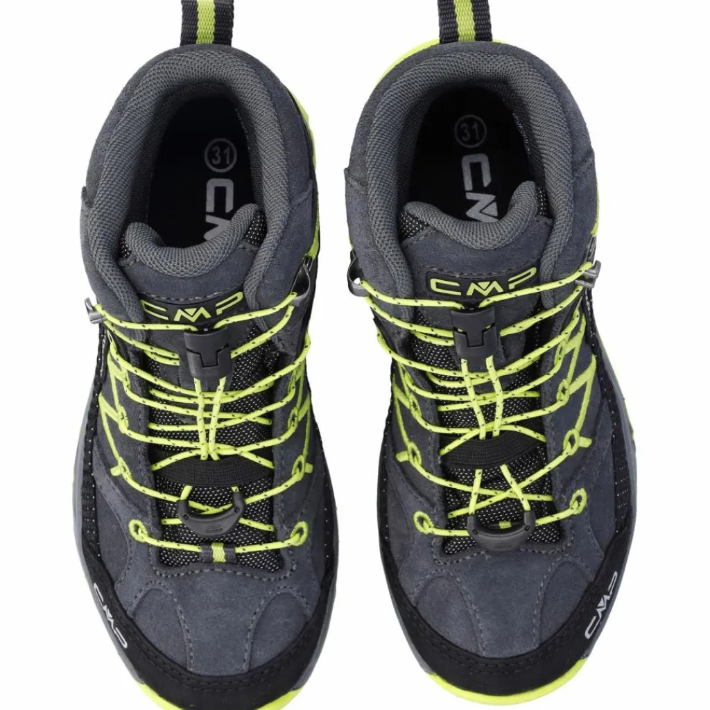 Clearance · RIGEL MID WP Kinder Wanderschuhe