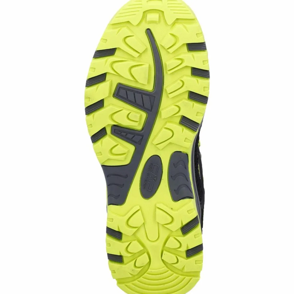 Clearance · RIGEL MID WP Kinder Wanderschuhe