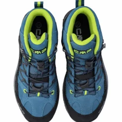 Discount · RIGEL MID WP Kinder Wandern|Wanderschuhe