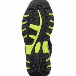 Discount · RIGEL MID WP Kinder Wandern|Wanderschuhe
