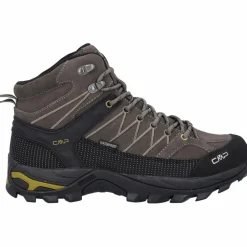 CMP Wanderschuhe<· Rigel Mid WP fango