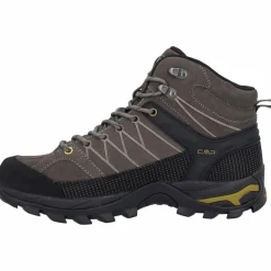 CMP Wanderschuhe<· Rigel Mid WP fango