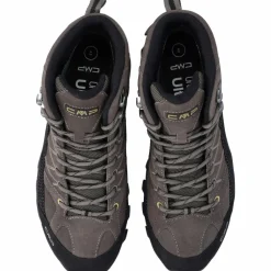 CMP Wanderschuhe<· Rigel Mid WP fango