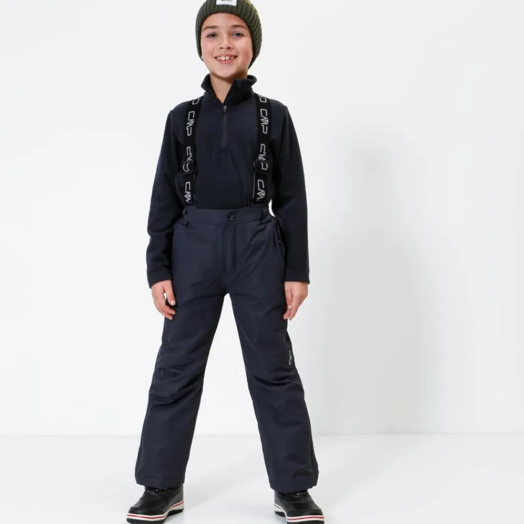 Clearance · Salopette Kinder Ski