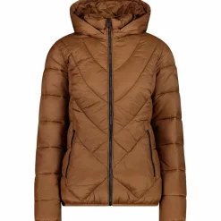 Hot · Snaps Hood Damen Übergangsjacken