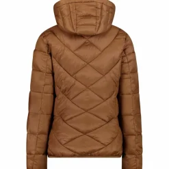 Hot · Snaps Hood Damen Übergangsjacken