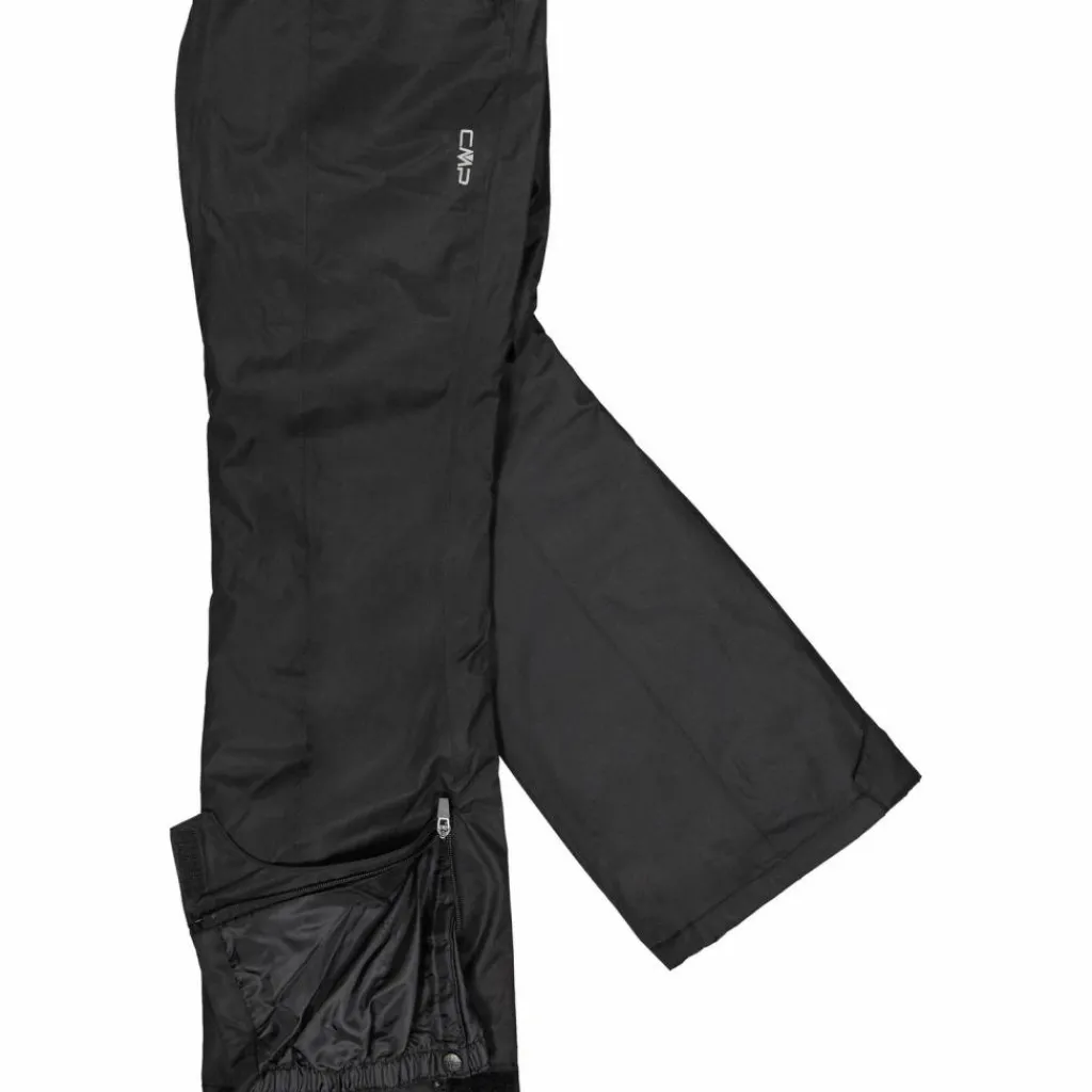 CMP Ski|Ski<· WOMAN PANT nero