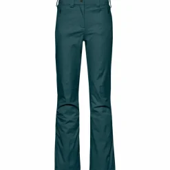 CMP Ski|Ski<· WOMAN PANT trek green