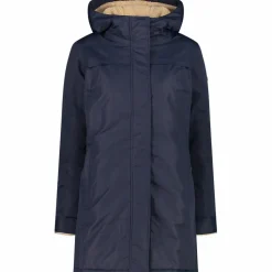 CMP Übergangsjacken<· Woman Parka Indigo