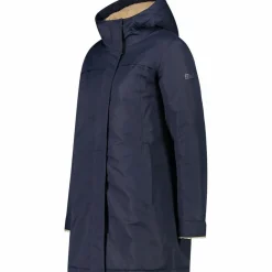 CMP Übergangsjacken<· Woman Parka Indigo