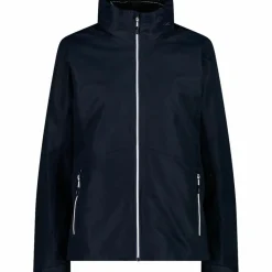 CMP Übergangsjacken<· Zip Hood Marine
