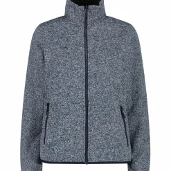 CMP Übergangsjacken<· Zip Hood Marine