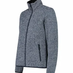 CMP Übergangsjacken<· Zip Hood Marine