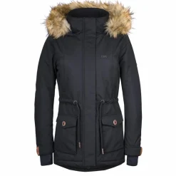 Online · FLORA PARKA Damen Winterjacken