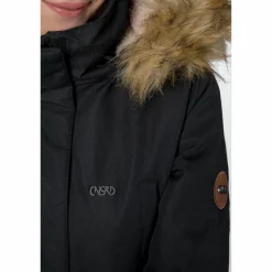 Online · FLORA PARKA Damen Winterjacken