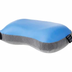 COCOON Matten & Matratzen|Matten & Matratzen<· Air Core Hood light-blue-grey