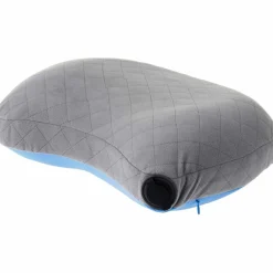 COCOON Matten & Matratzen|Matten & Matratzen<· Air Core Hood light-blue-grey