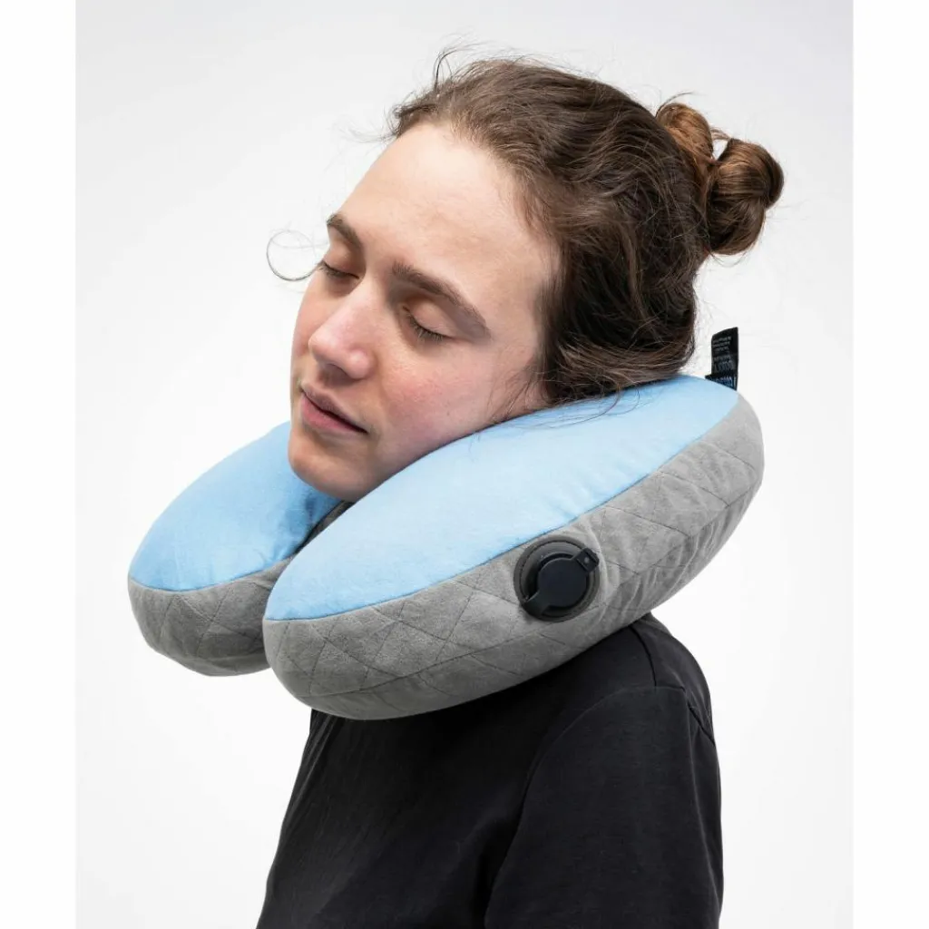 New · Air Core Pillow Ultralight, U-förmige Damen Matten & Matratzen|Matten & Matratzen