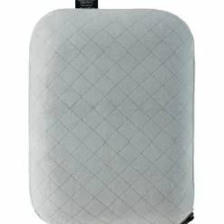 COCOON Camping|Camping<· Air-Core Pillow - Ultralight wasabi-grey