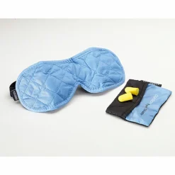 COCOON Travel|Travel<· Eye Shades light blue-grey