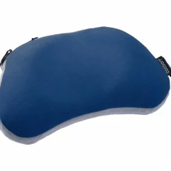 COCOON Matten & Matratzen|Matten & Matratzen<· Hammock / Travel Pillow galaxy blue- grey
