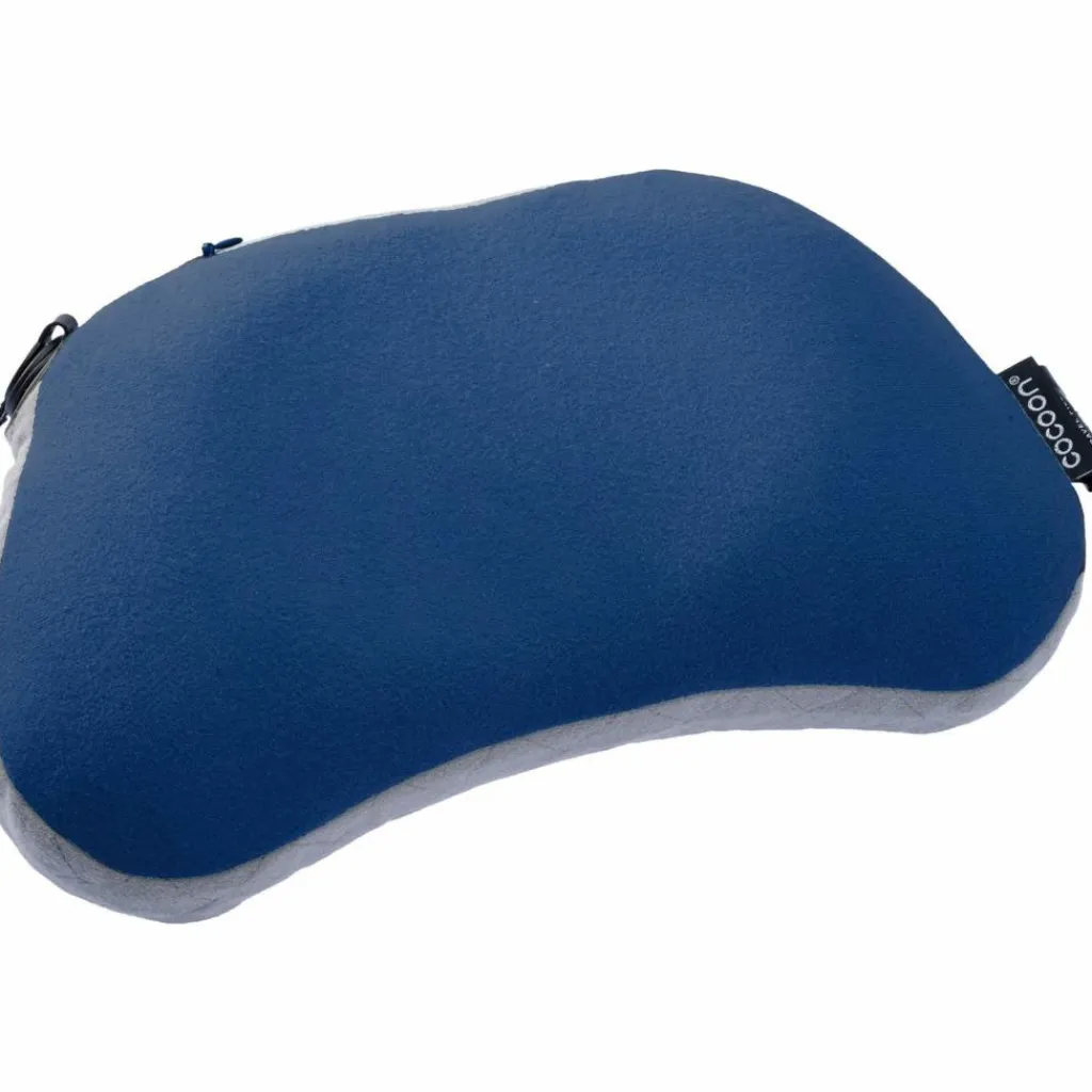 COCOON Matten & Matratzen|Matten & Matratzen<· Hammock / Travel Pillow galaxy blue- grey