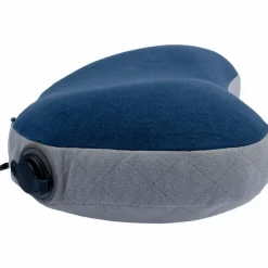 COCOON Matten & Matratzen|Matten & Matratzen<· Hammock / Travel Pillow galaxy blue- grey