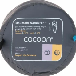 Discount · Mountain Wanderer Damen Schlafsäcke|Schlafsäcke