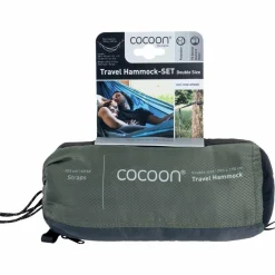 New · Travel Hammock SET Damen Camping|Matten & Matratzen