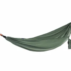 COCOON Matten & Matratzen|Matten & Matratzen<· Travel Hammock SET cypress green