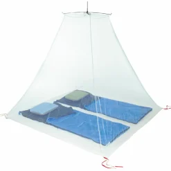 COCOON Camping|Camping<· Travel Net Double white