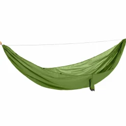 COCOON Matten & Matratzen|Matten & Matratzen<· Ultralight Hammock olive green