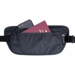 COCOON Travel|Travel<· Waistwallet light phantom black