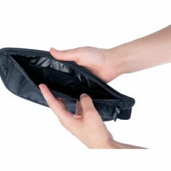 COCOON Travel|Travel<· Waistwallet light phantom black