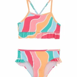 COLORKIDS Schwimmen< river blue