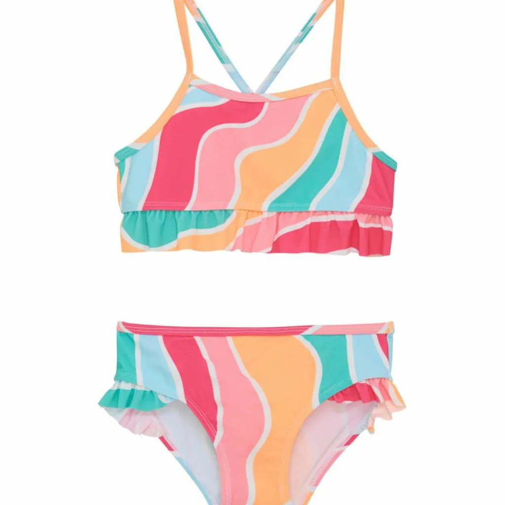 COLORKIDS Schwimmen< river blue