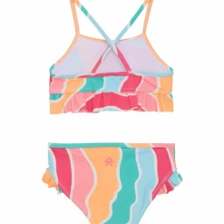 COLORKIDS Schwimmen< river blue