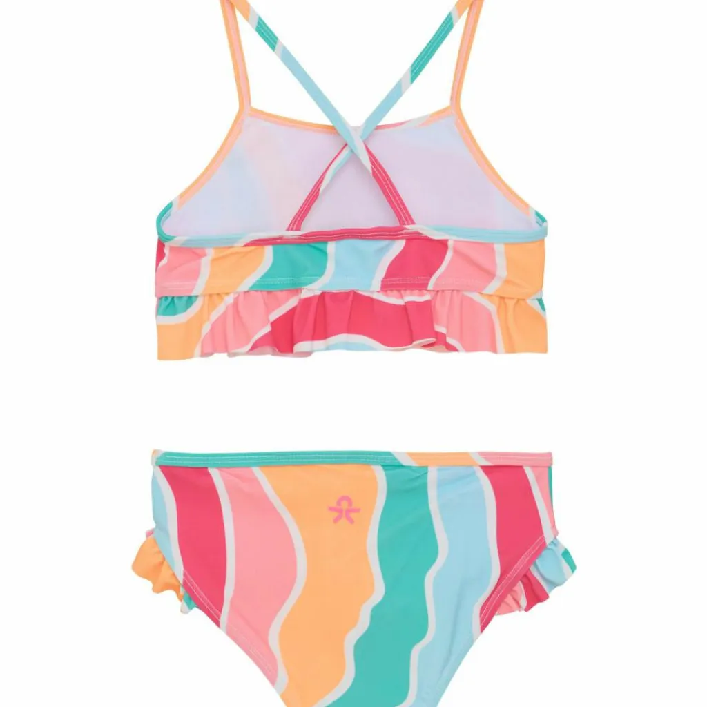 COLORKIDS Schwimmen< river blue