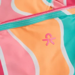 COLORKIDS Schwimmen< river blue