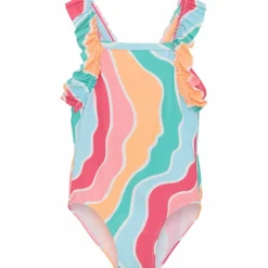 COLORKIDS Schwimmen< river blue