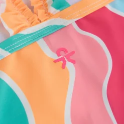 COLORKIDS Schwimmen< river blue