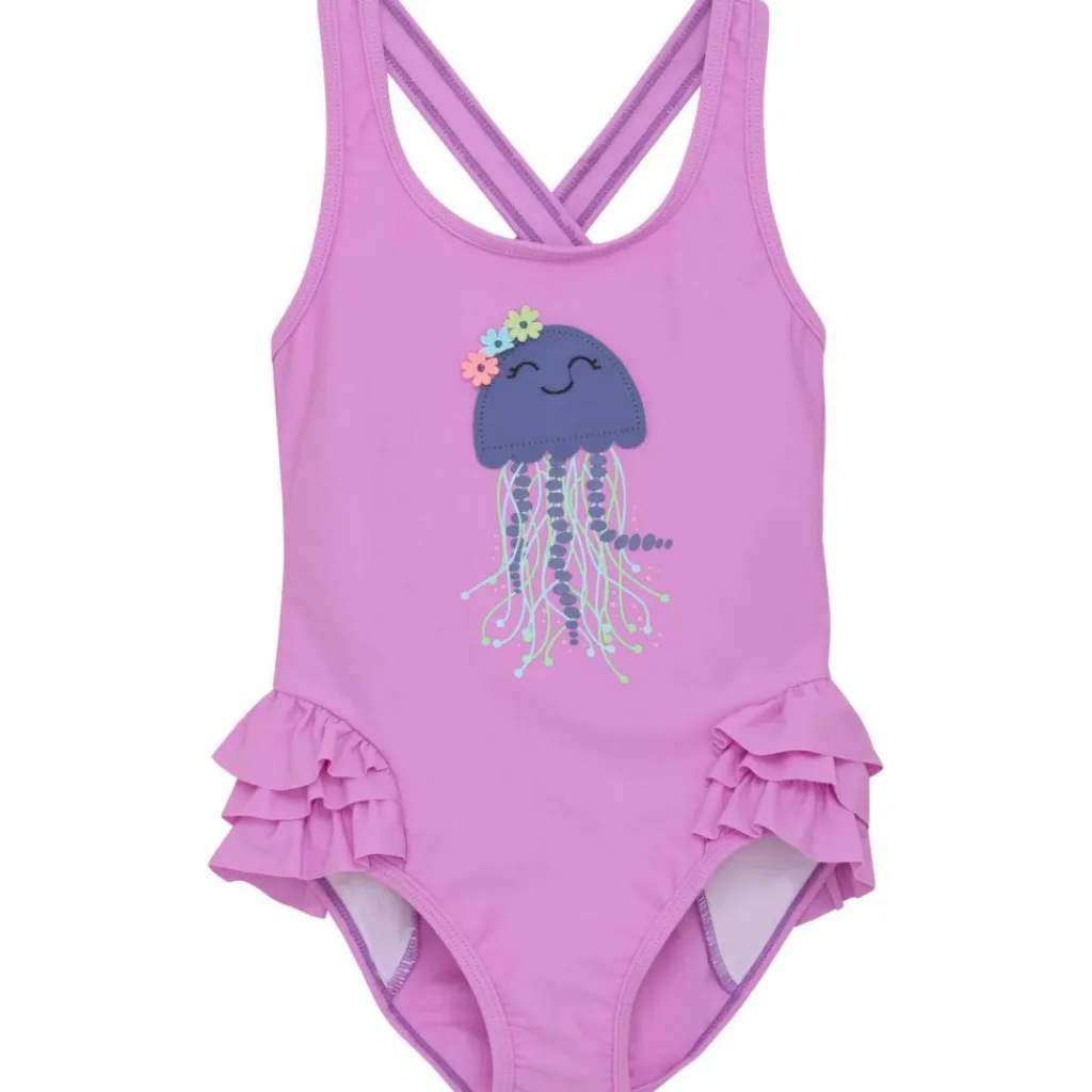 Online Kinder Schwimmen