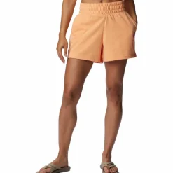 Columbia Loungewear|Urban Outdoor< peach