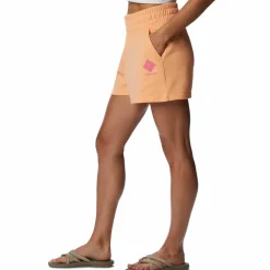 Columbia Loungewear|Urban Outdoor< peach