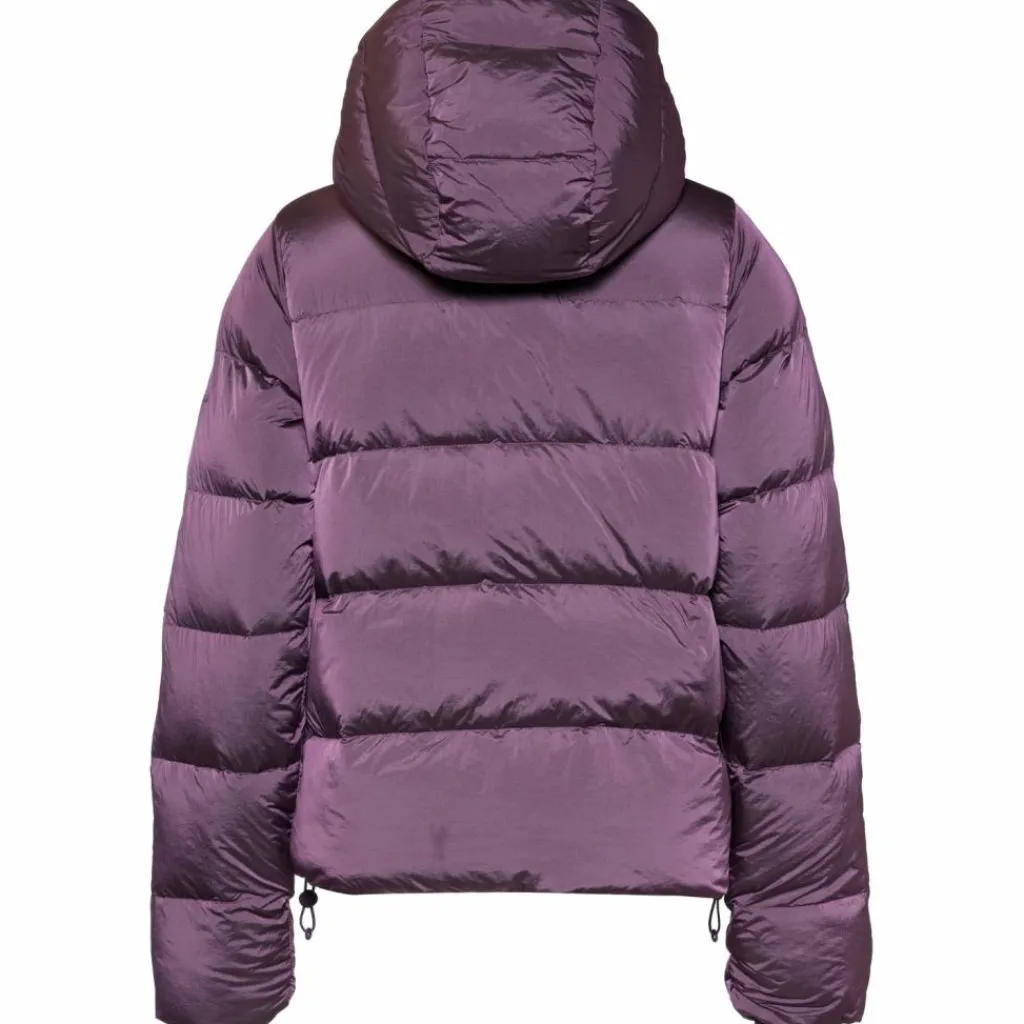Columbia Jacken|Winterjacken<· Amaze Puff fig high shine